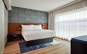 Residence Inn By Marriott Strasbourg
